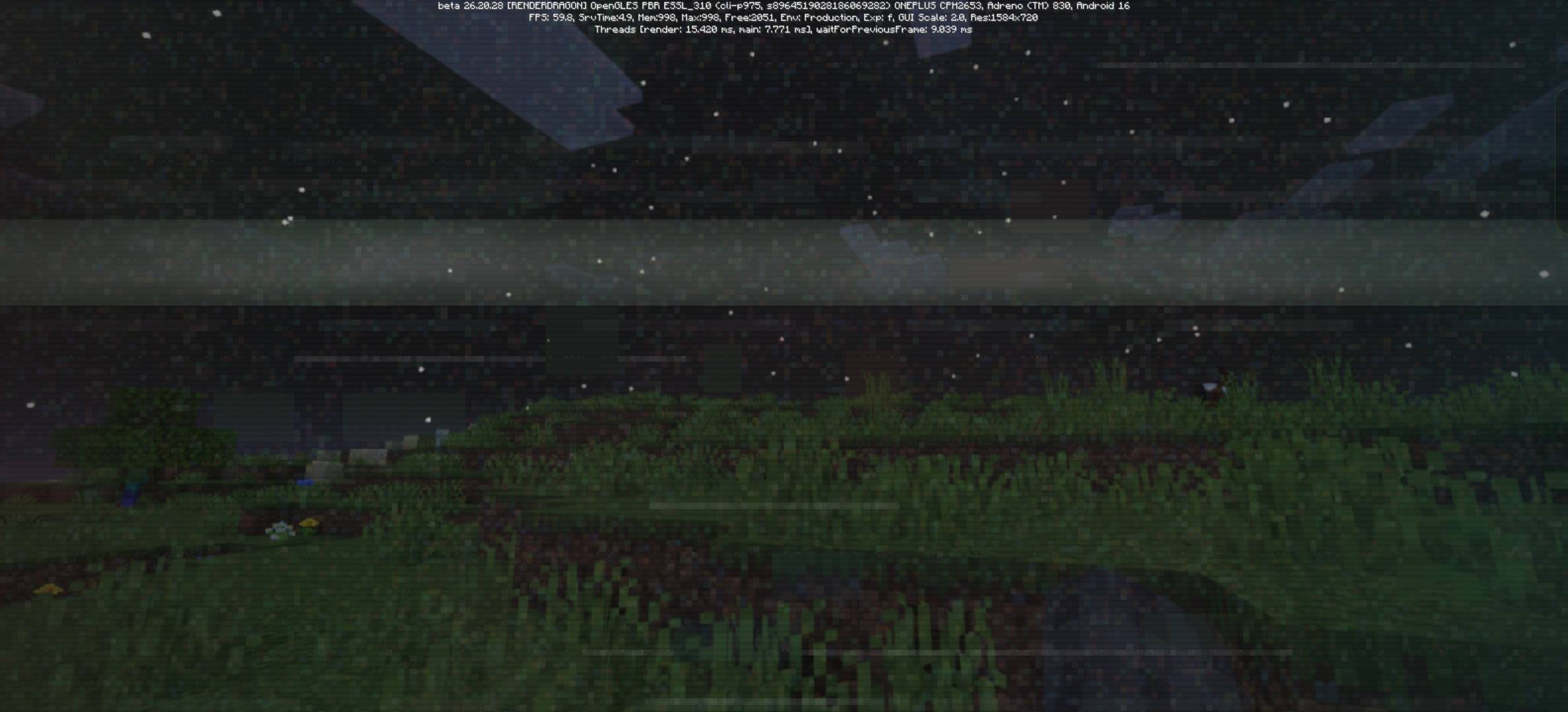 VHS filter — screenshot 5