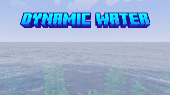 Dynamic Water (Anima) — screenshot 1