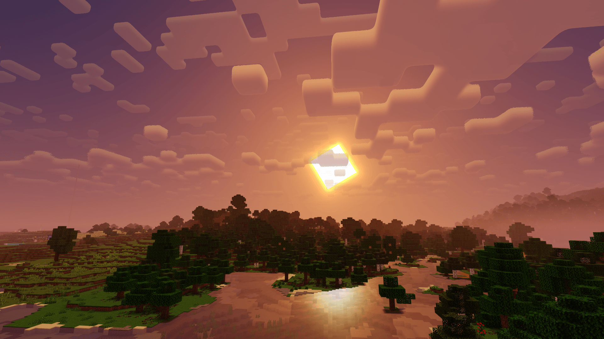 Newb X Sapphire shader — screenshot 5