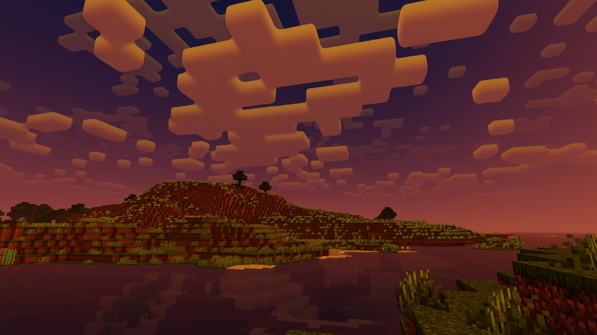 Newb X Sapphire shader — screenshot 6