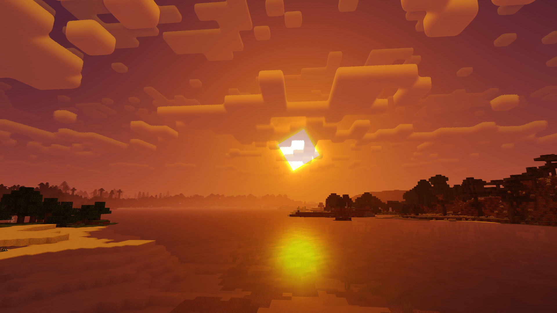 Newb X Sapphire shader — screenshot 7
