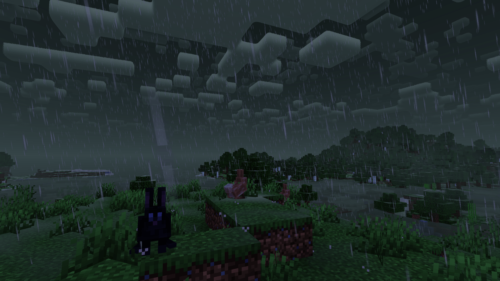 Newb X Sapphire shader — screenshot 8