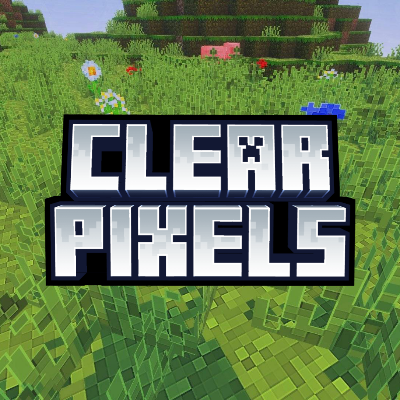 Clear Pixels