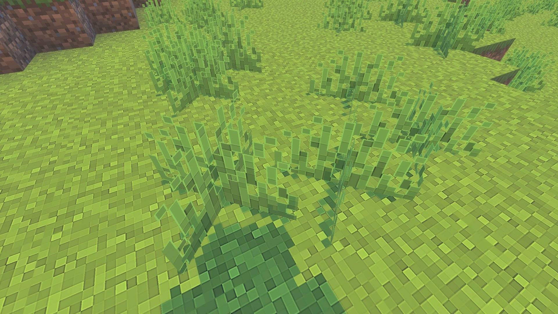 Clear Pixels — screenshot 2
