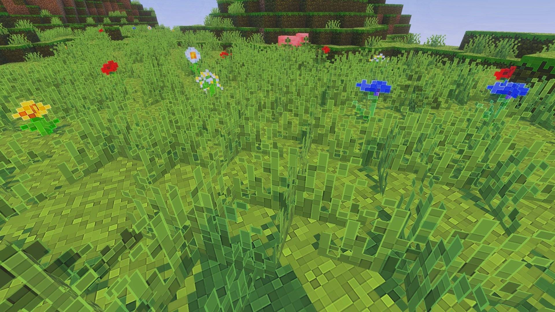 Clear Pixels — screenshot 4