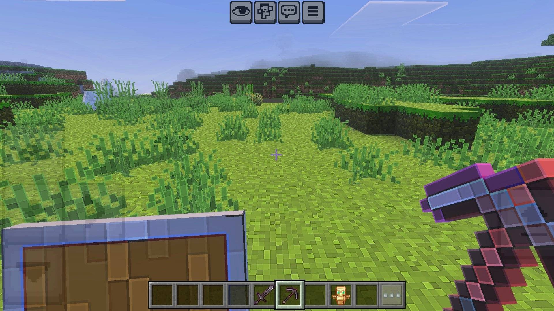 Clear Pixels — screenshot 5