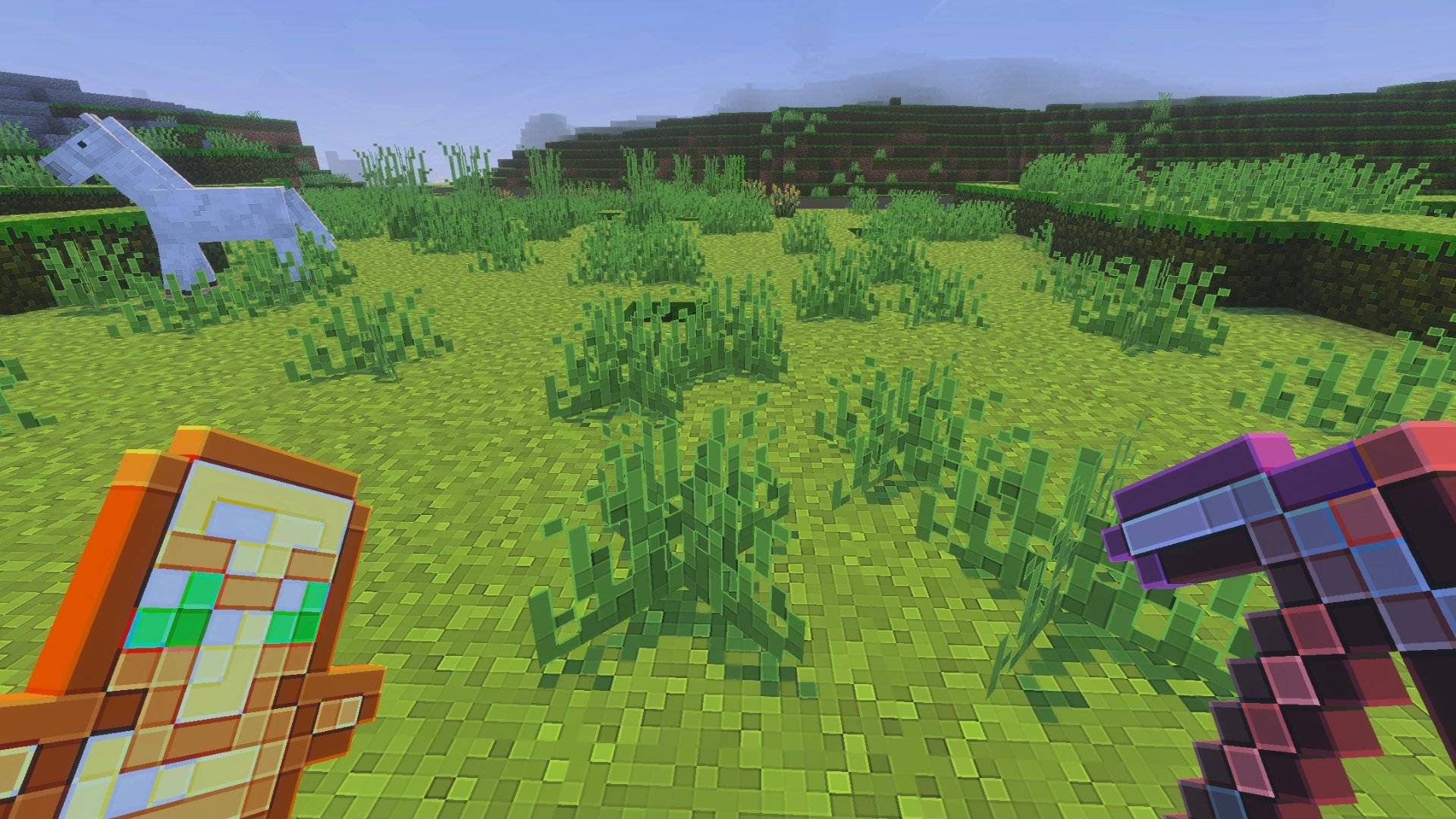 Clear Pixels — screenshot 7