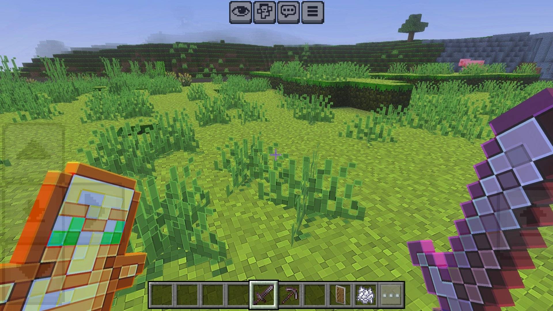 Clear Pixels — screenshot 8