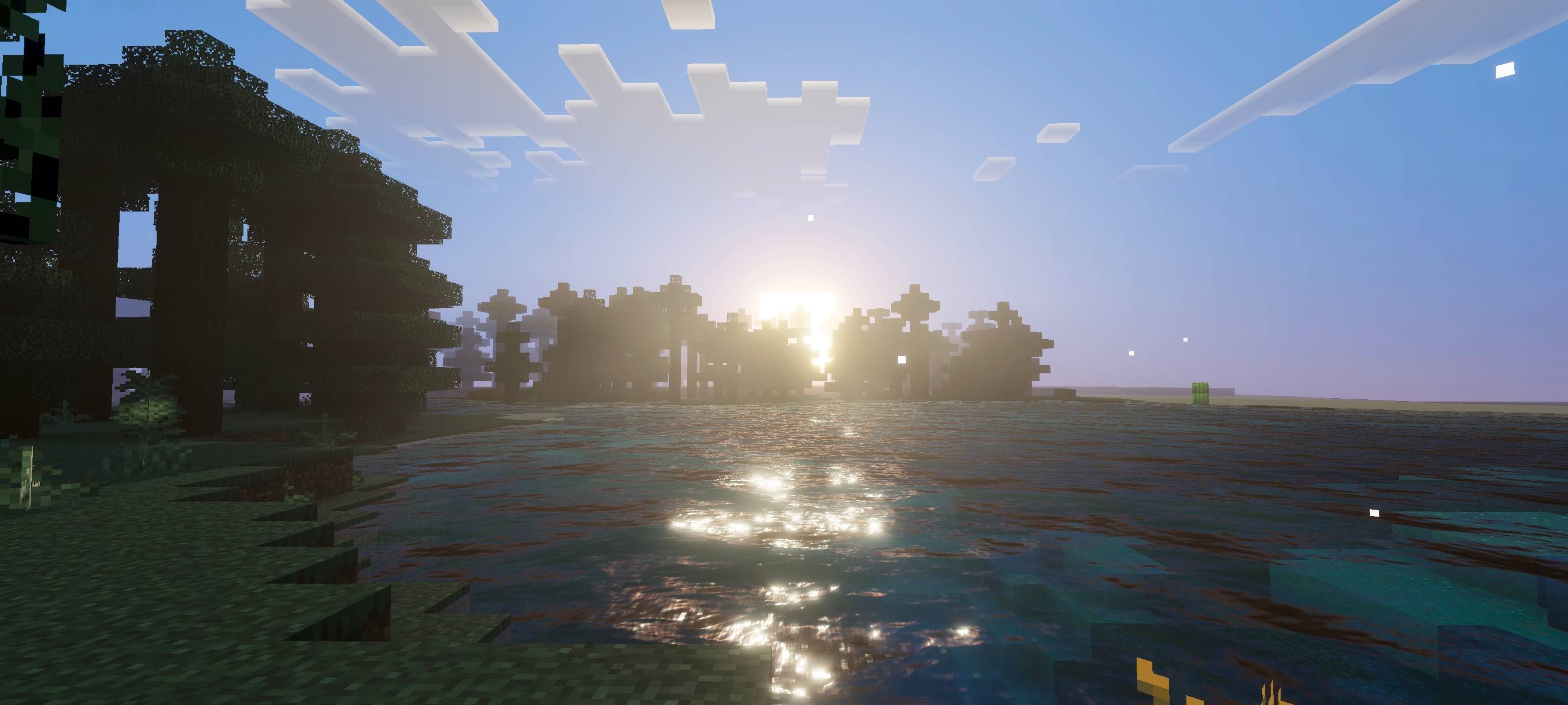 Sans Visual Shade — screenshot 3