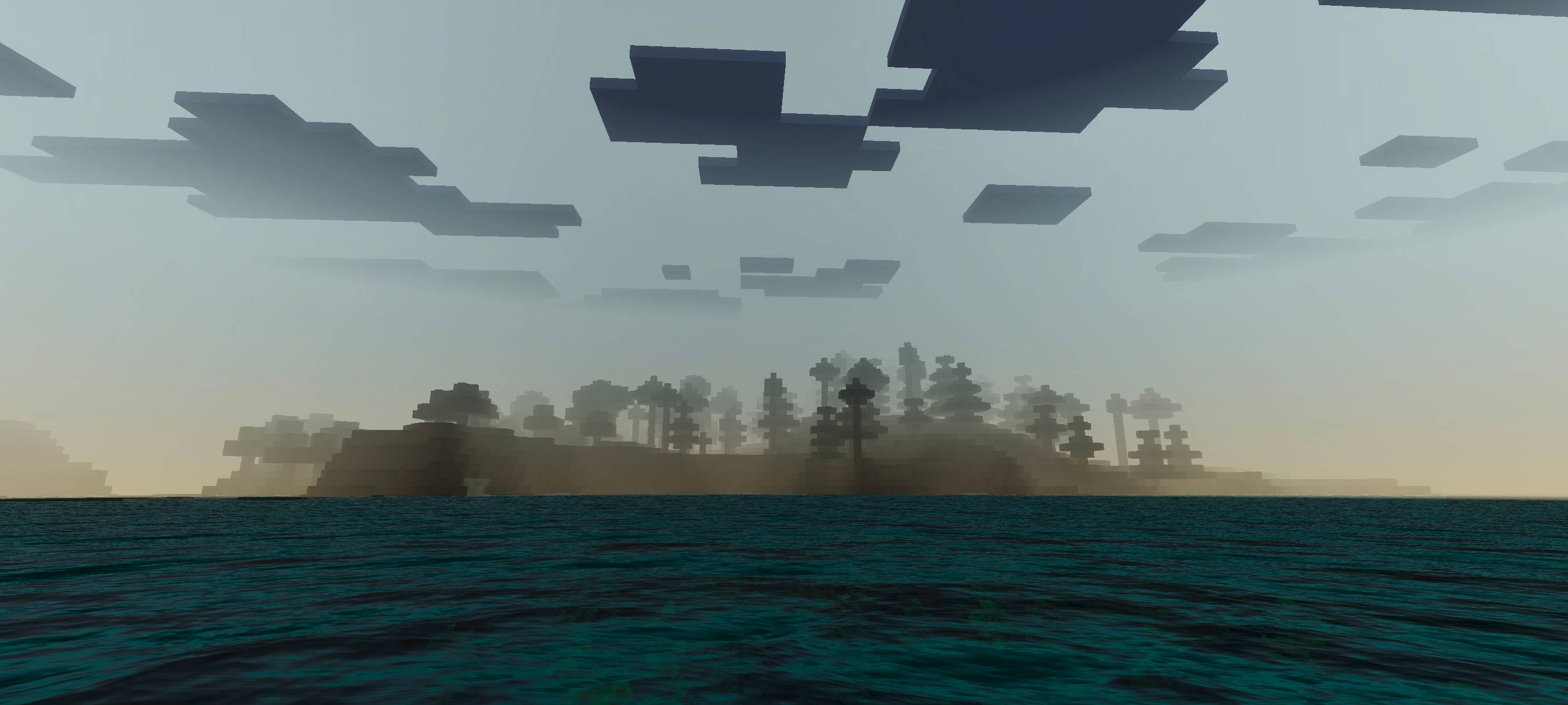 Sans Visual Shade — screenshot 6