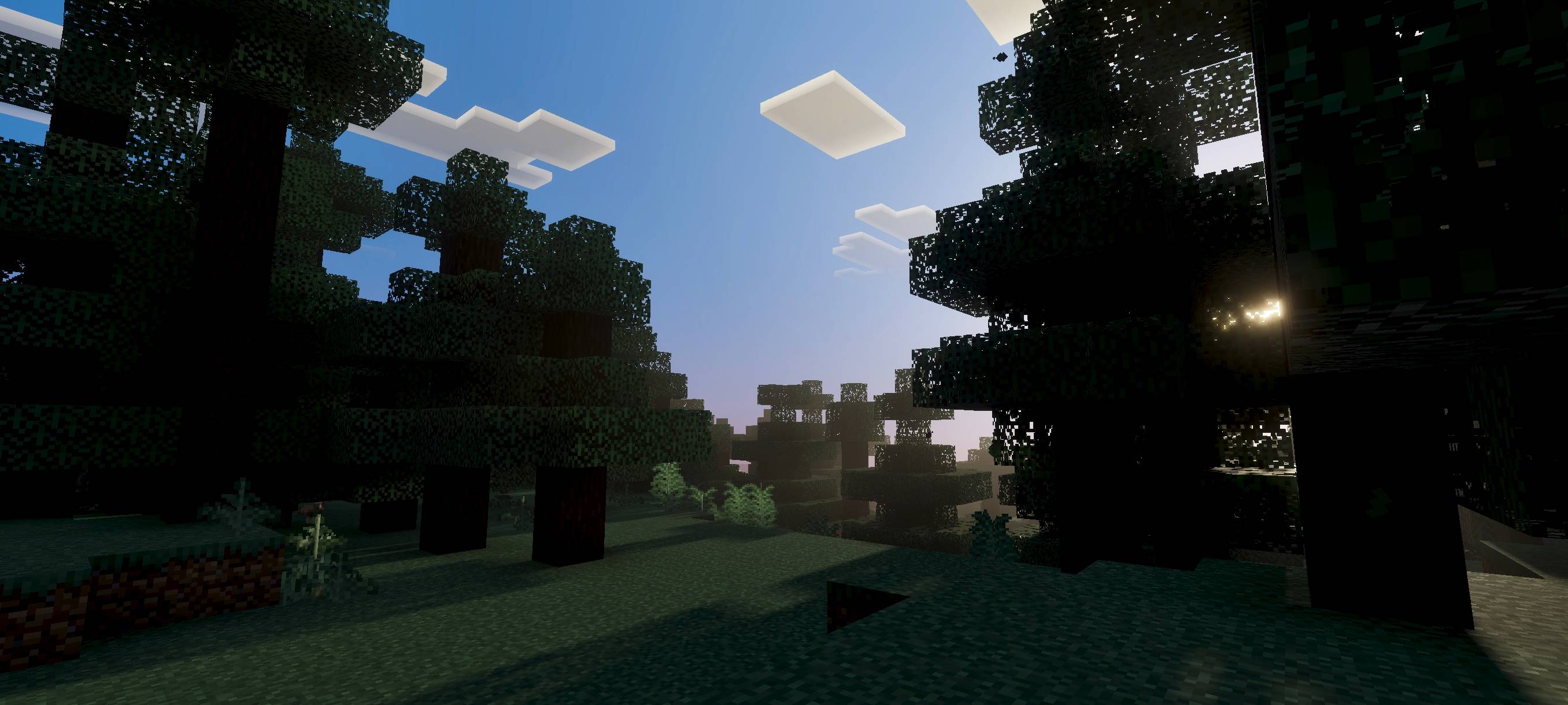 Sans Visual Shade — screenshot 8