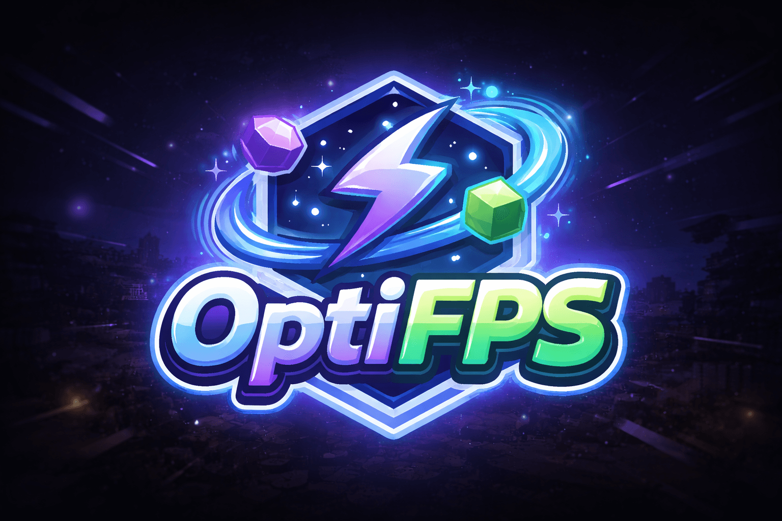 Optifps — screenshot 2