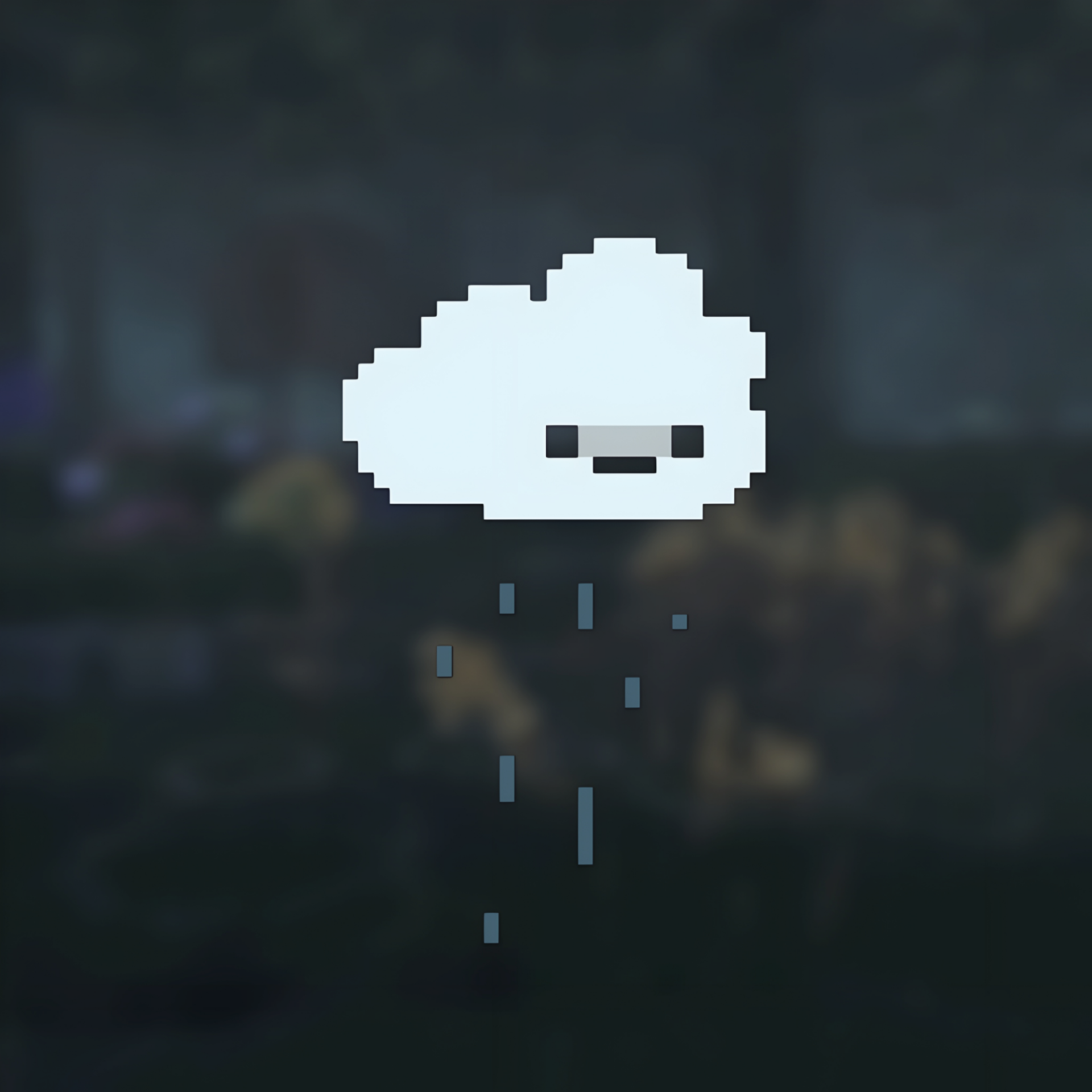 Immersive Rain + Snow