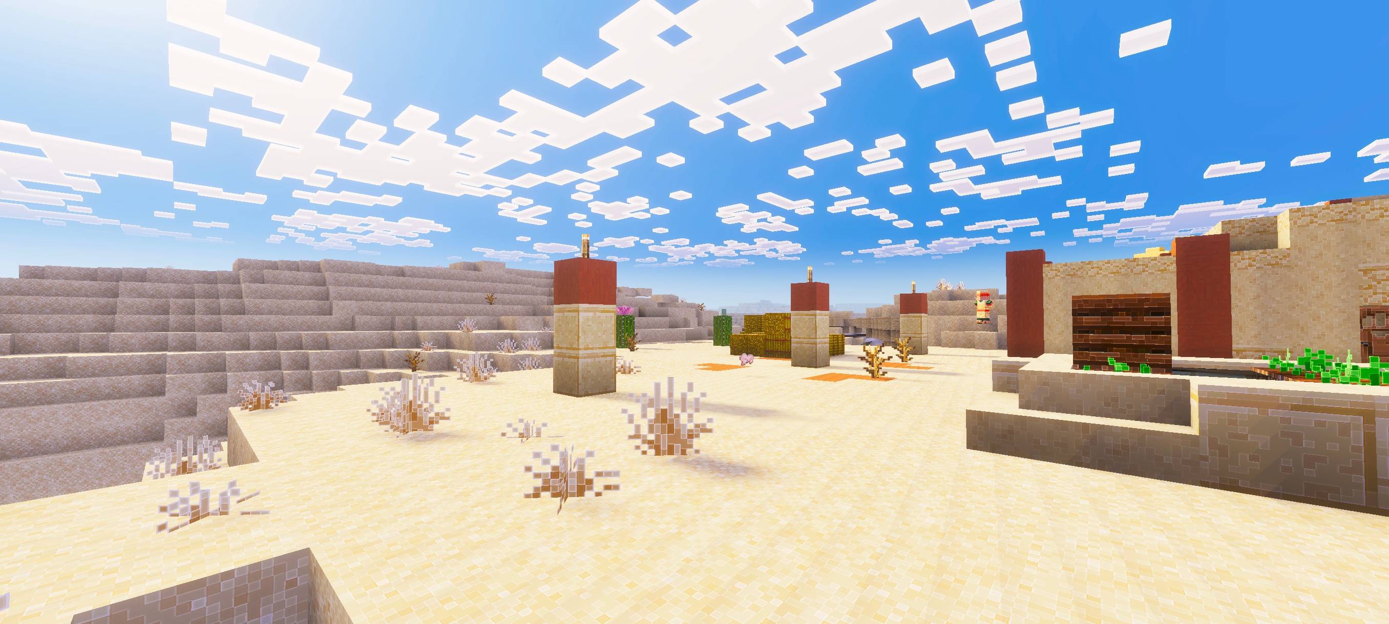 Outline Visuals — screenshot 3