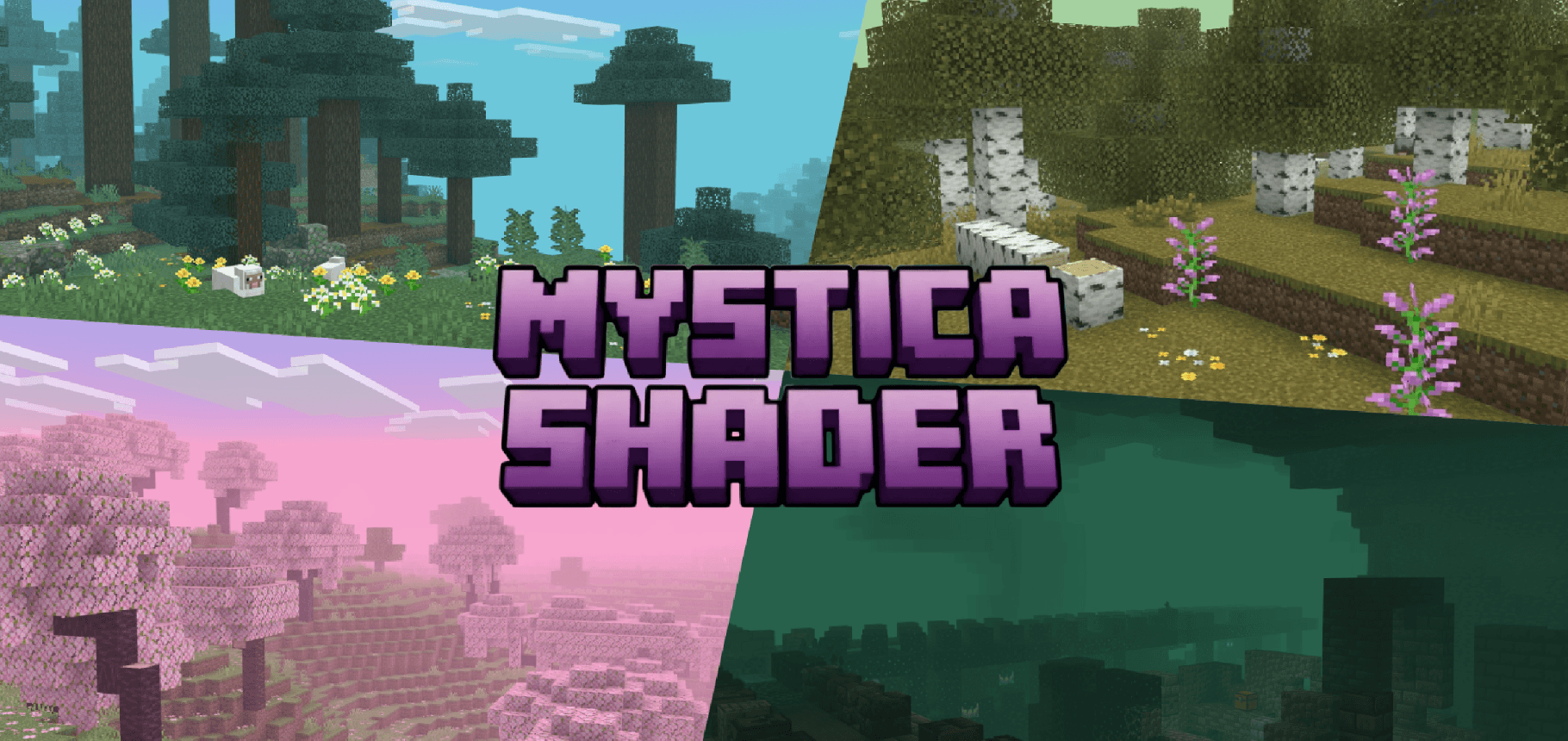 Mystica Shader | Immersive Fog — screenshot 1