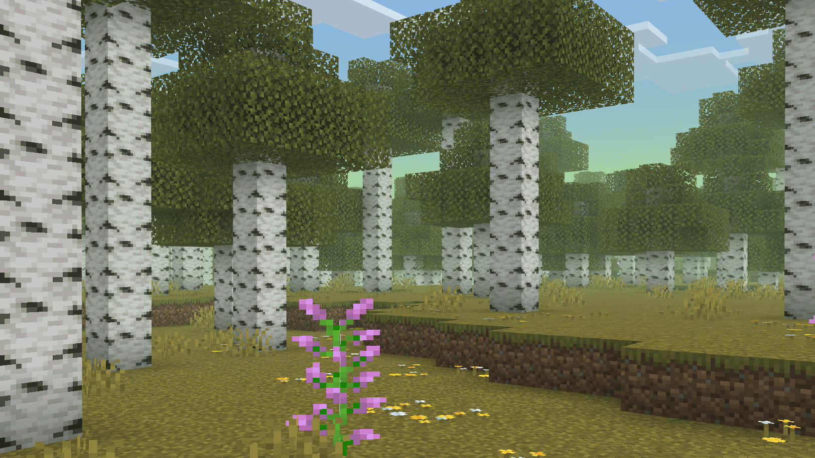 Mystica Shader | Immersive Fog — screenshot 3