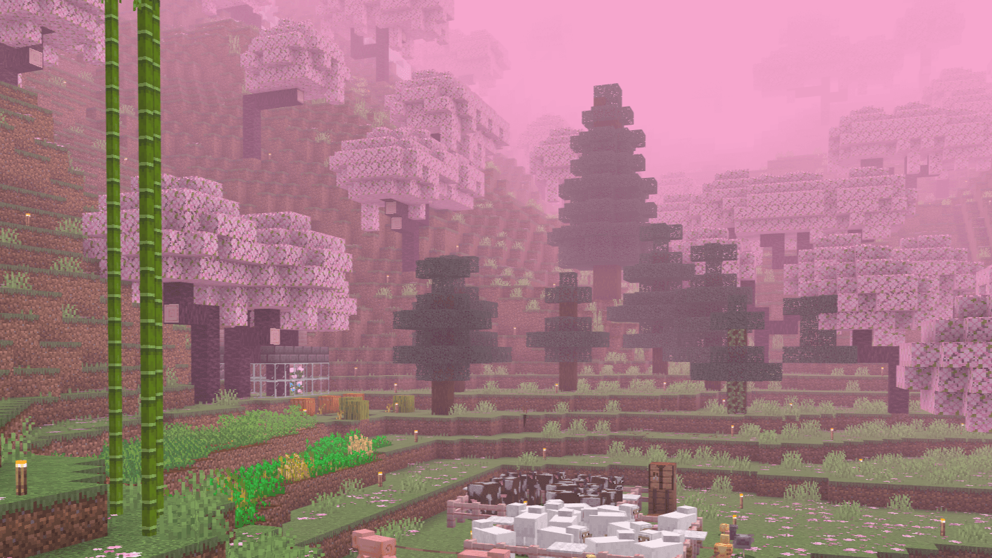 Mystica Shader | Immersive Fog — screenshot 4