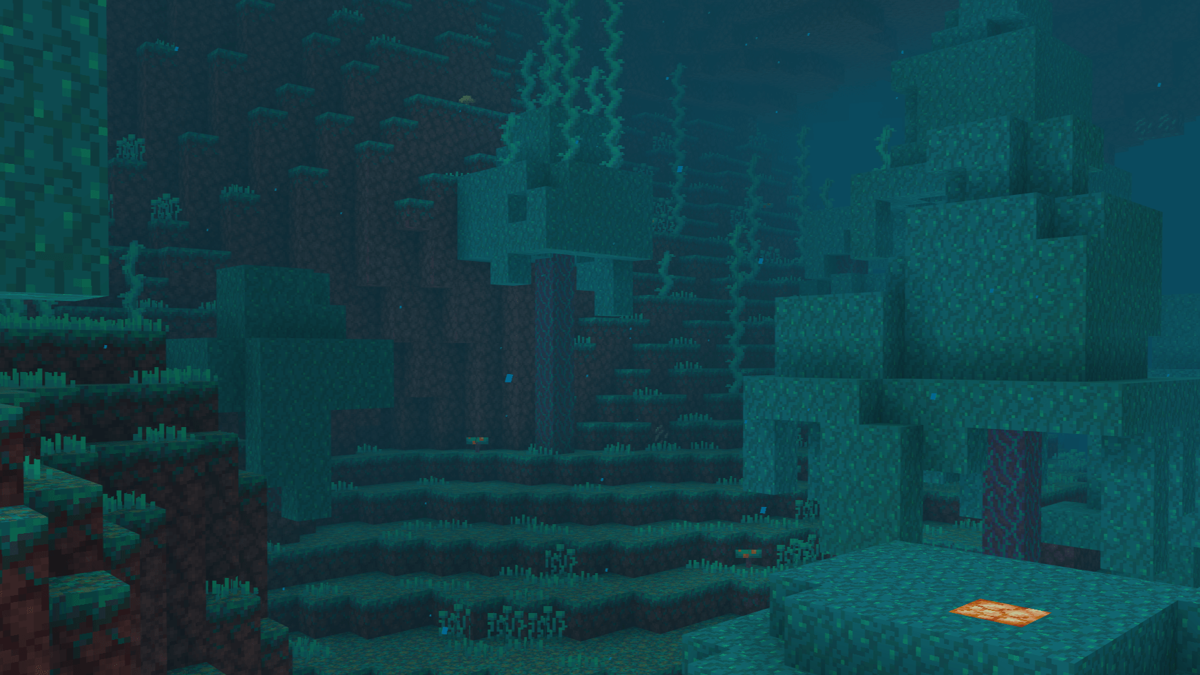 Mystica Shader | Immersive Fog — screenshot 5