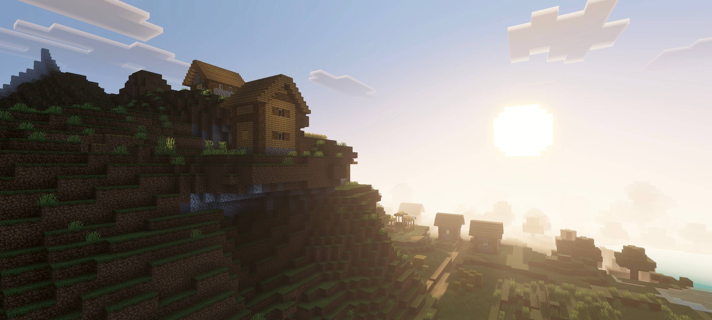 Fantasia Shader — screenshot 2