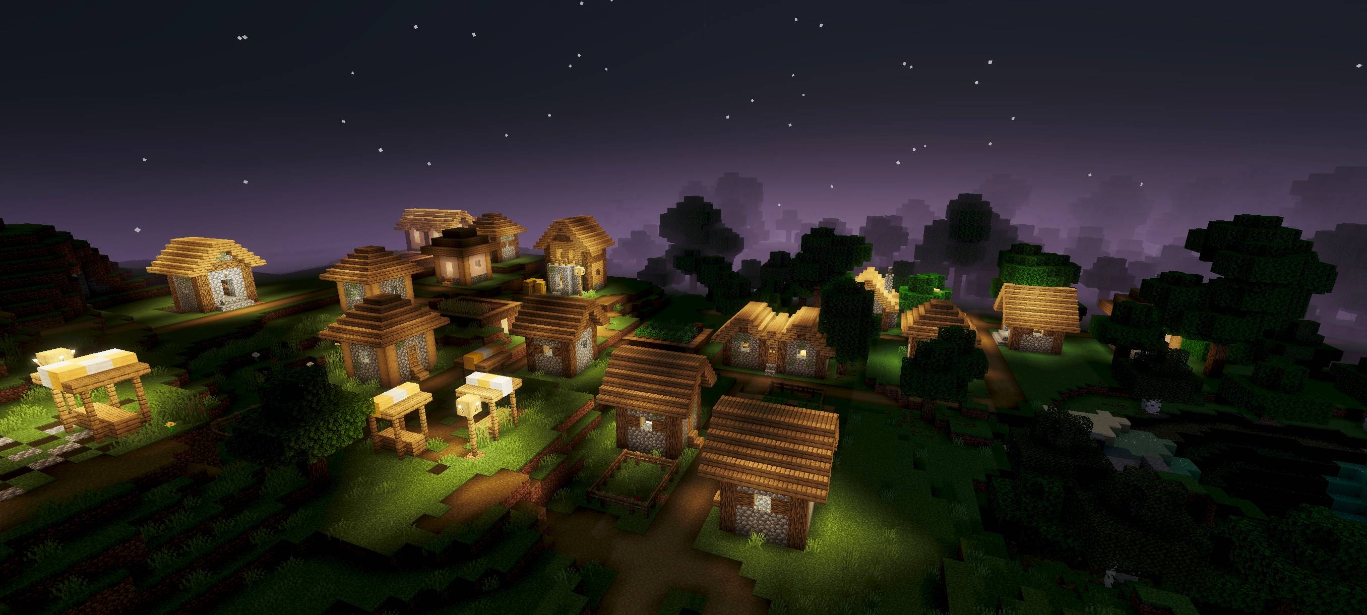 Fantasia Shader — screenshot 3