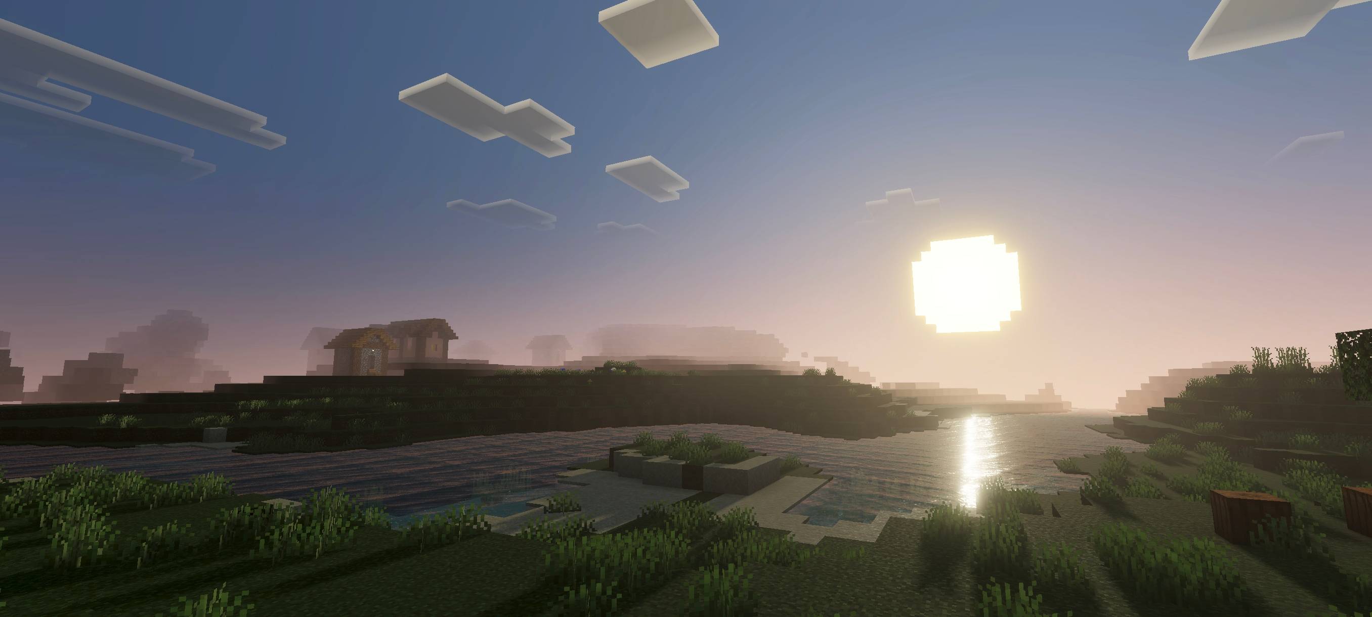 Fantasia Shader — screenshot 4