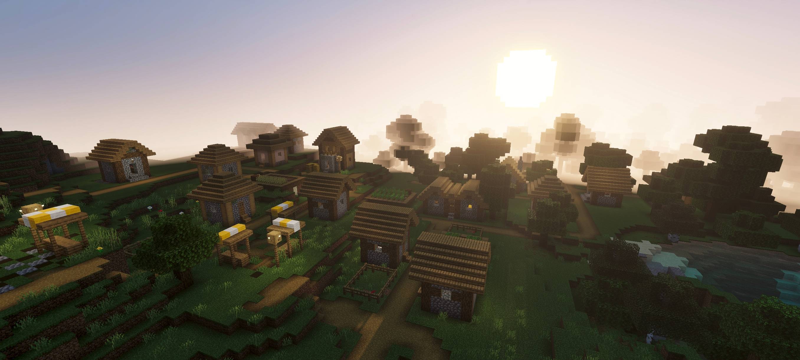 Fantasia Shader — screenshot 5