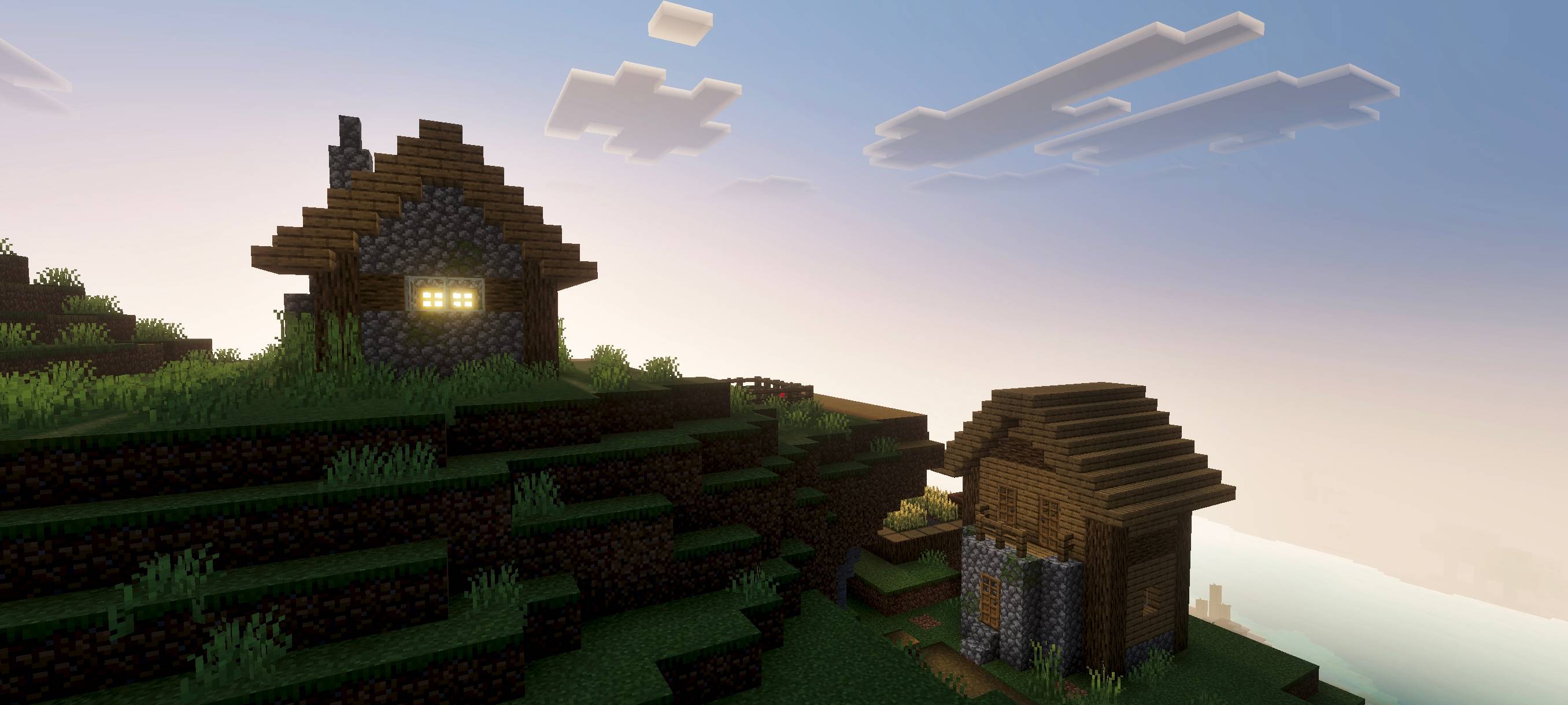 Fantasia Shader — screenshot 6