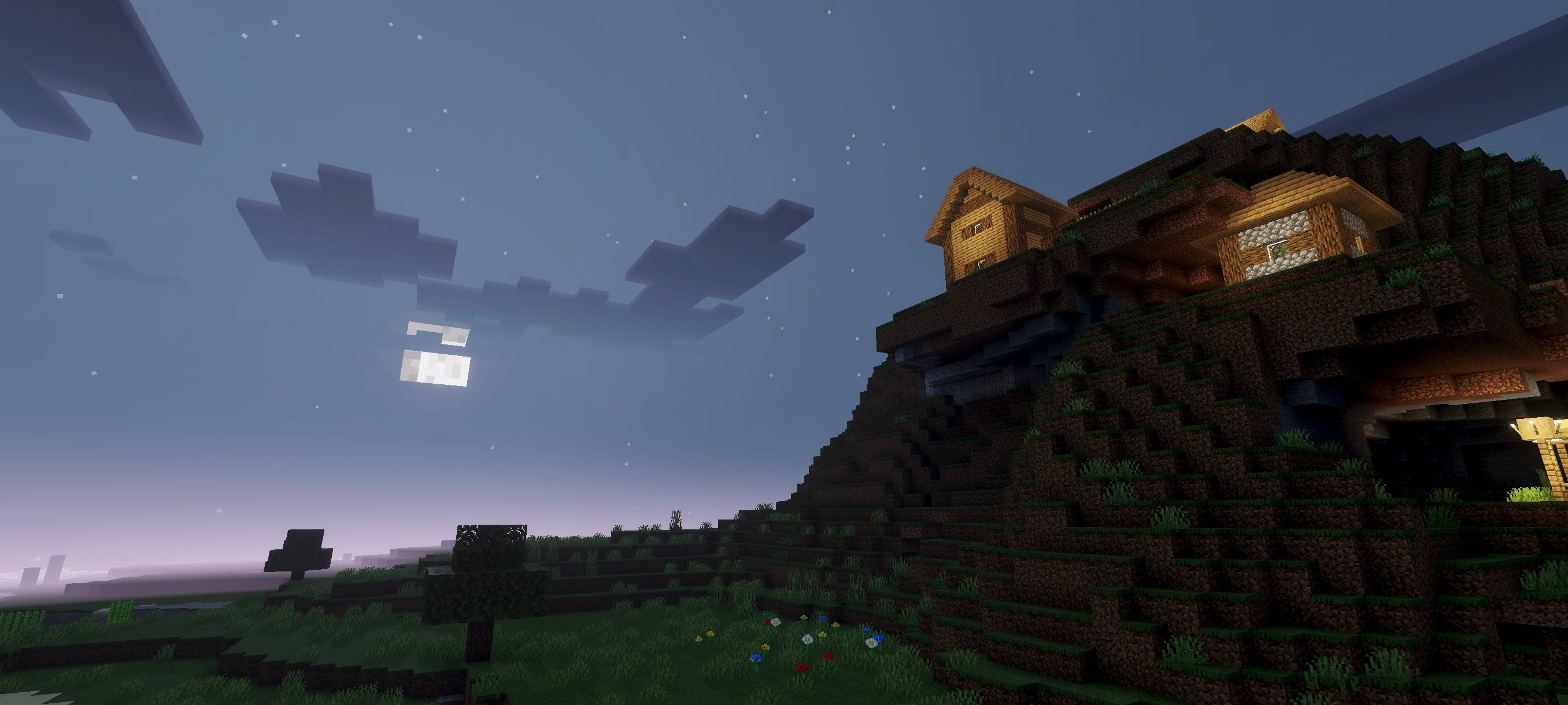 Fantasia Shader — screenshot 7