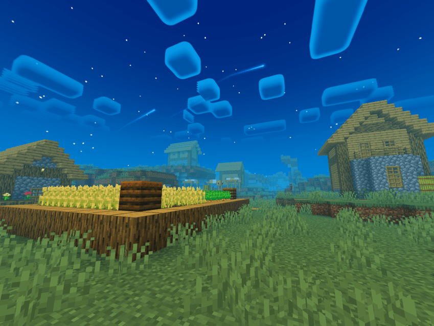 Newb x Dawn Recreate — screenshot 3