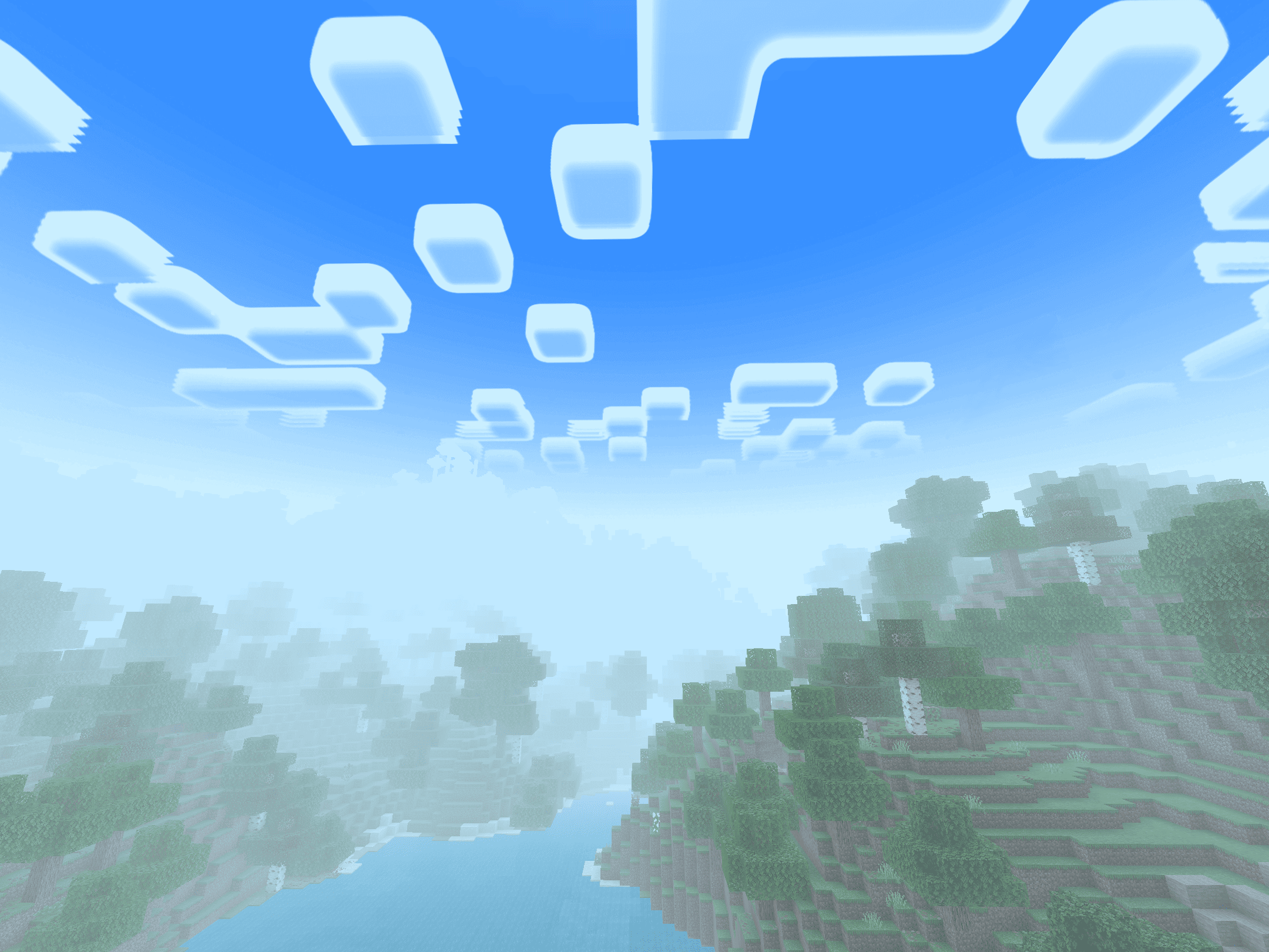 Newb x Dawn Recreate — screenshot 5