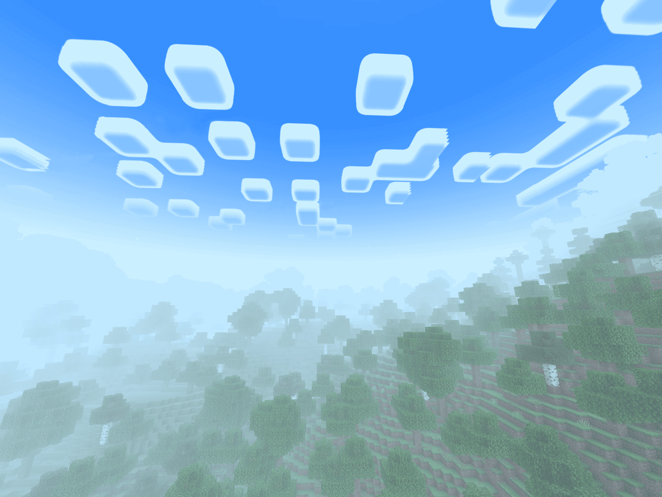 Newb x Dawn Recreate — screenshot 6