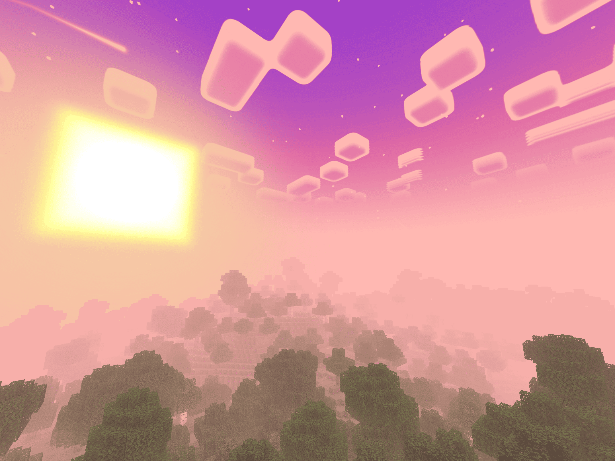 Newb x Dawn Recreate — screenshot 7
