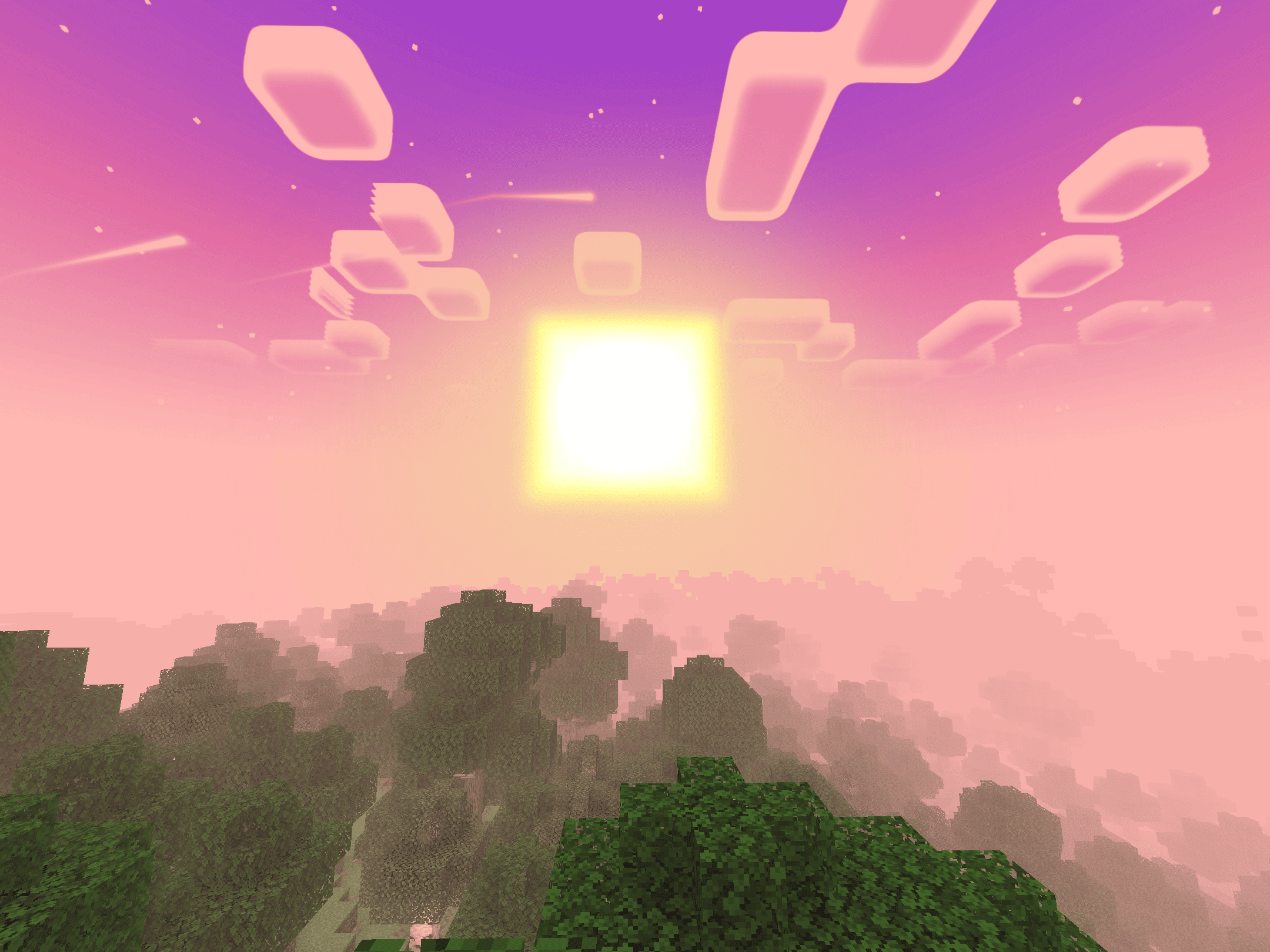 Newb x Dawn Recreate — screenshot 8