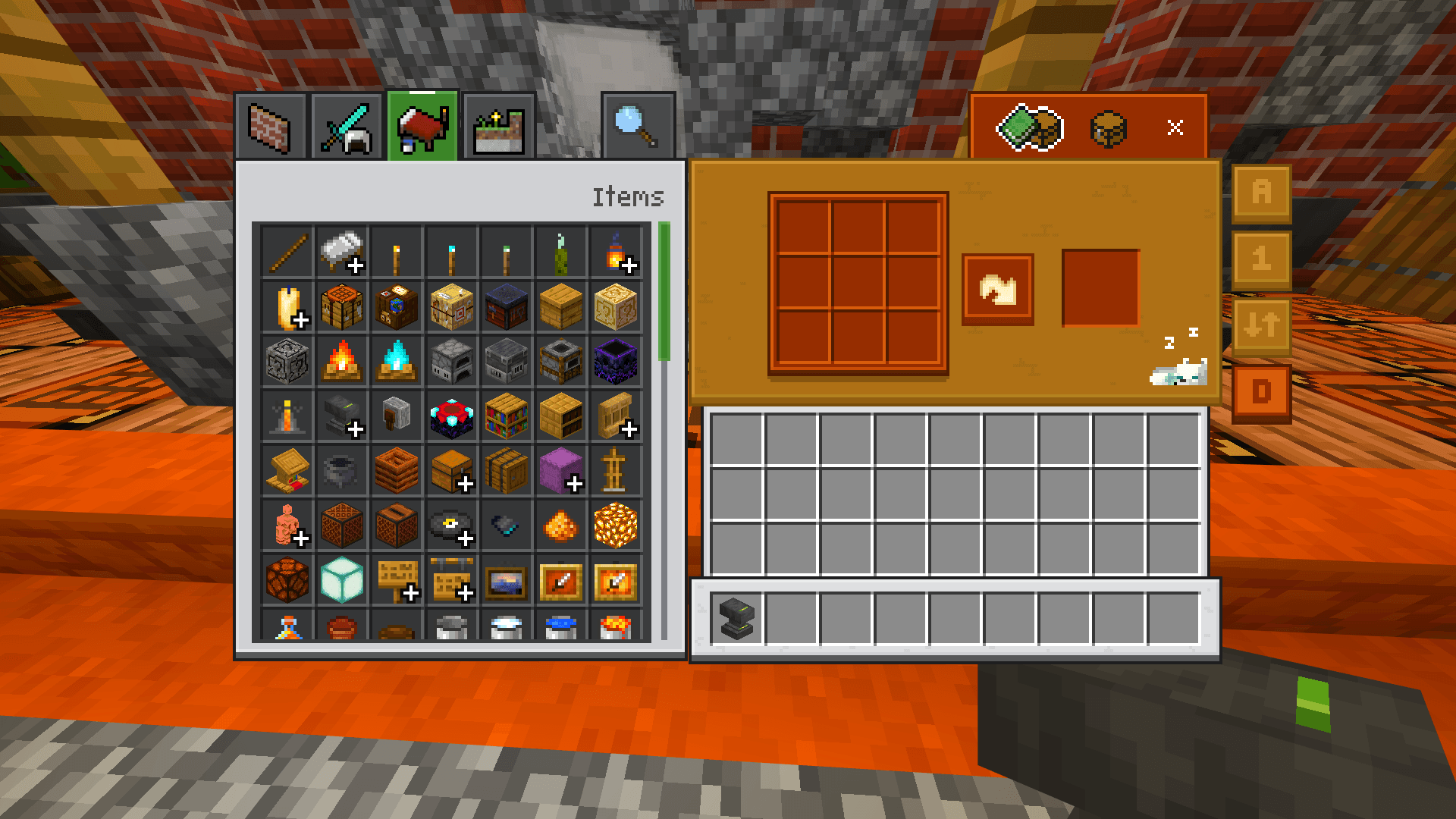 Better Quick Loot — screenshot 2