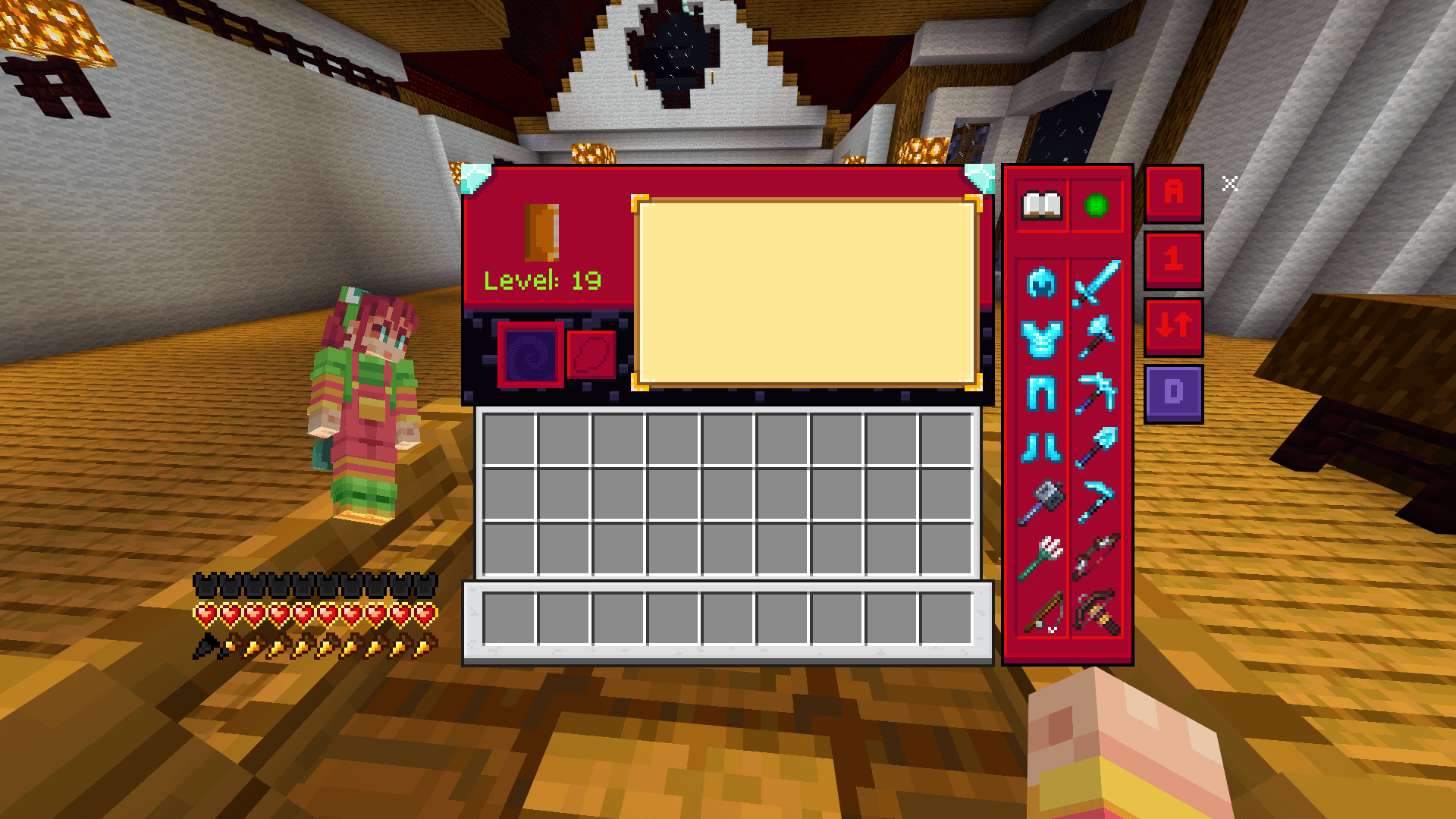 Better Quick Loot — screenshot 3