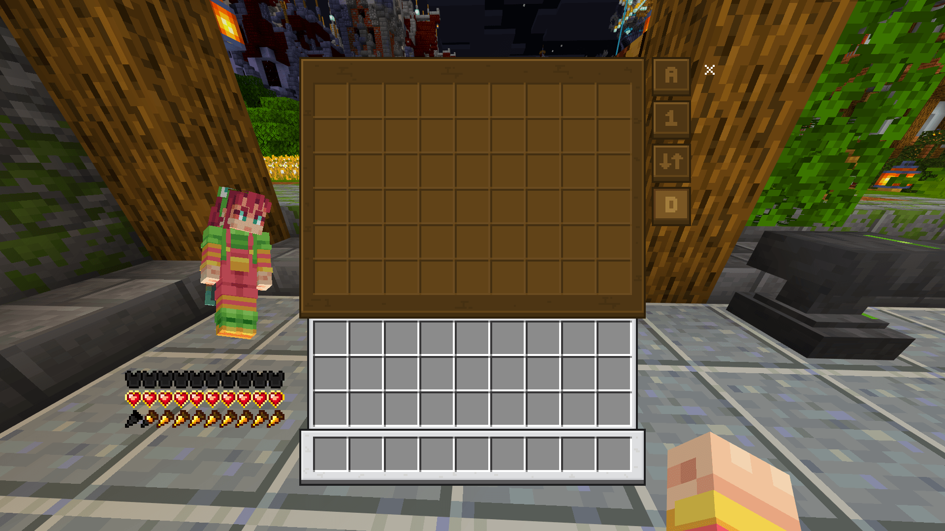 Better Quick Loot — screenshot 4