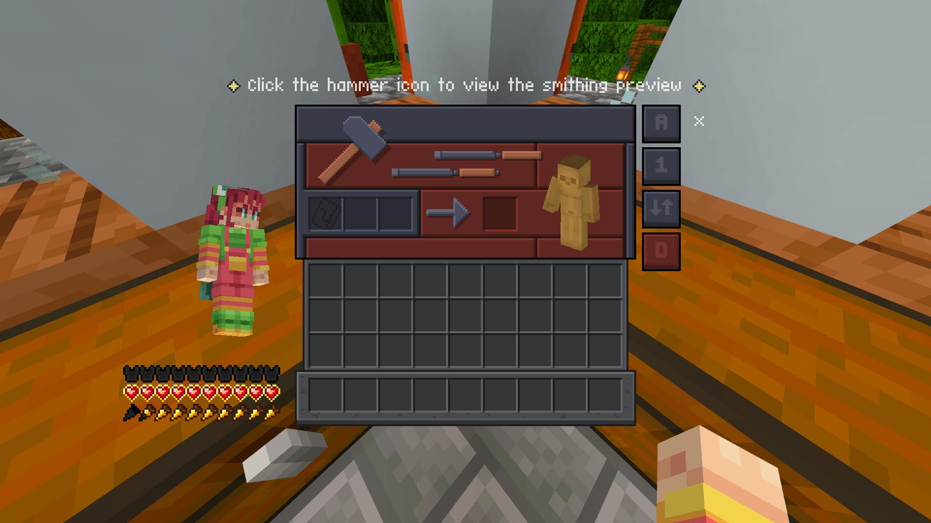 Better Quick Loot — screenshot 7