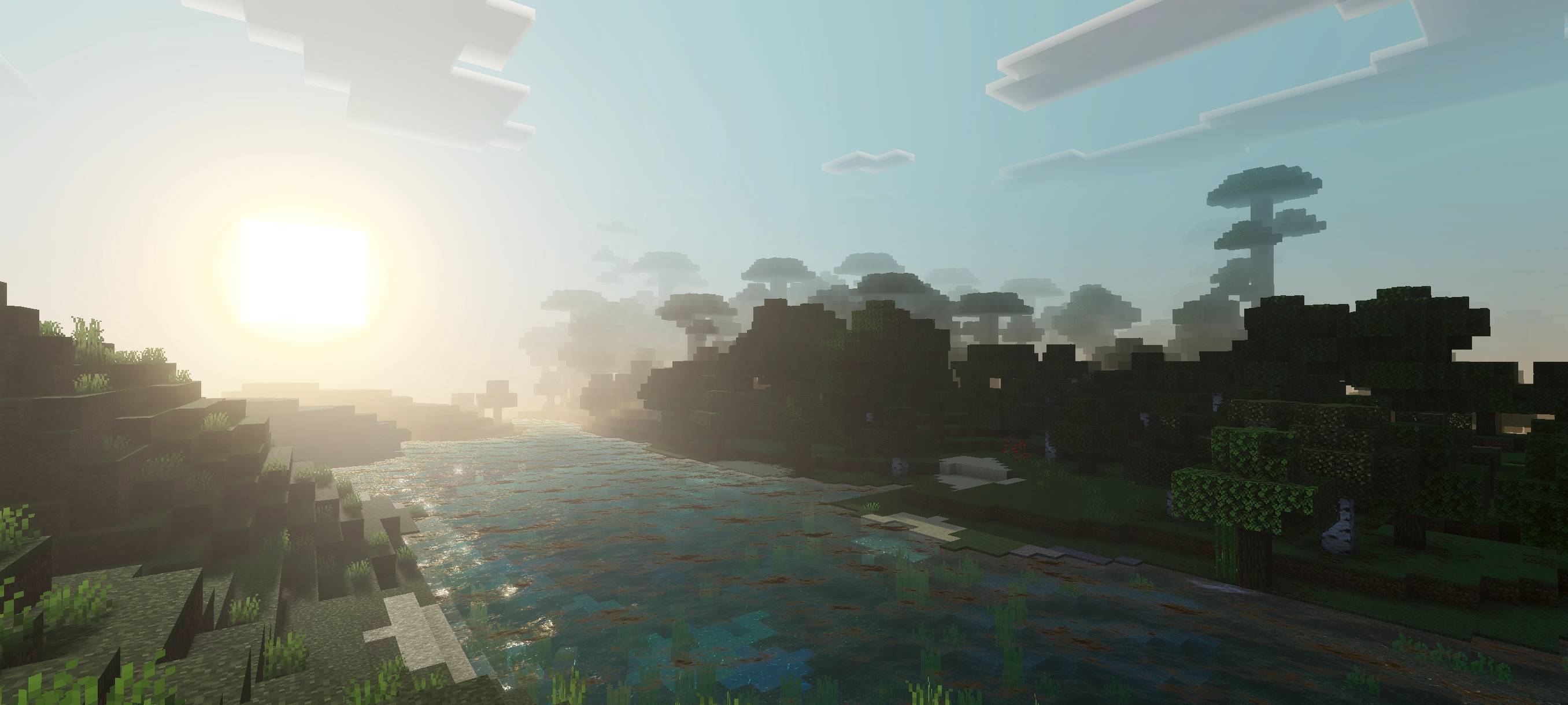MONSTER SHADER — screenshot 2