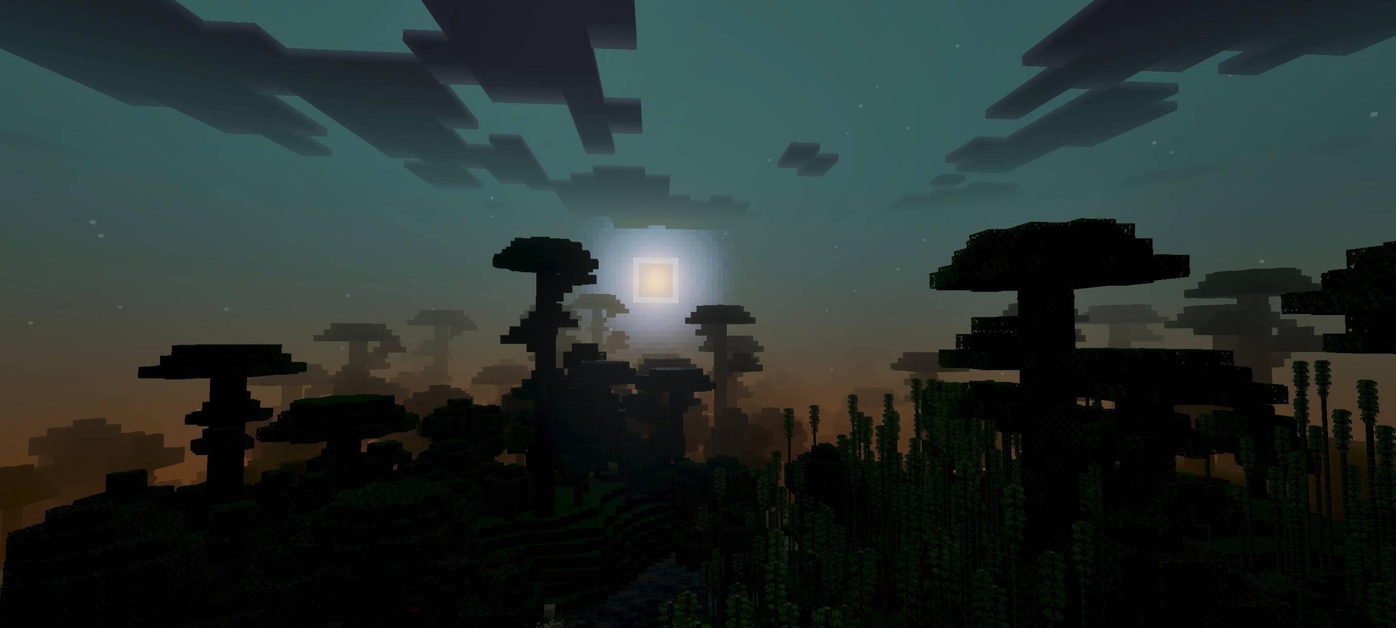 MONSTER SHADER — screenshot 4