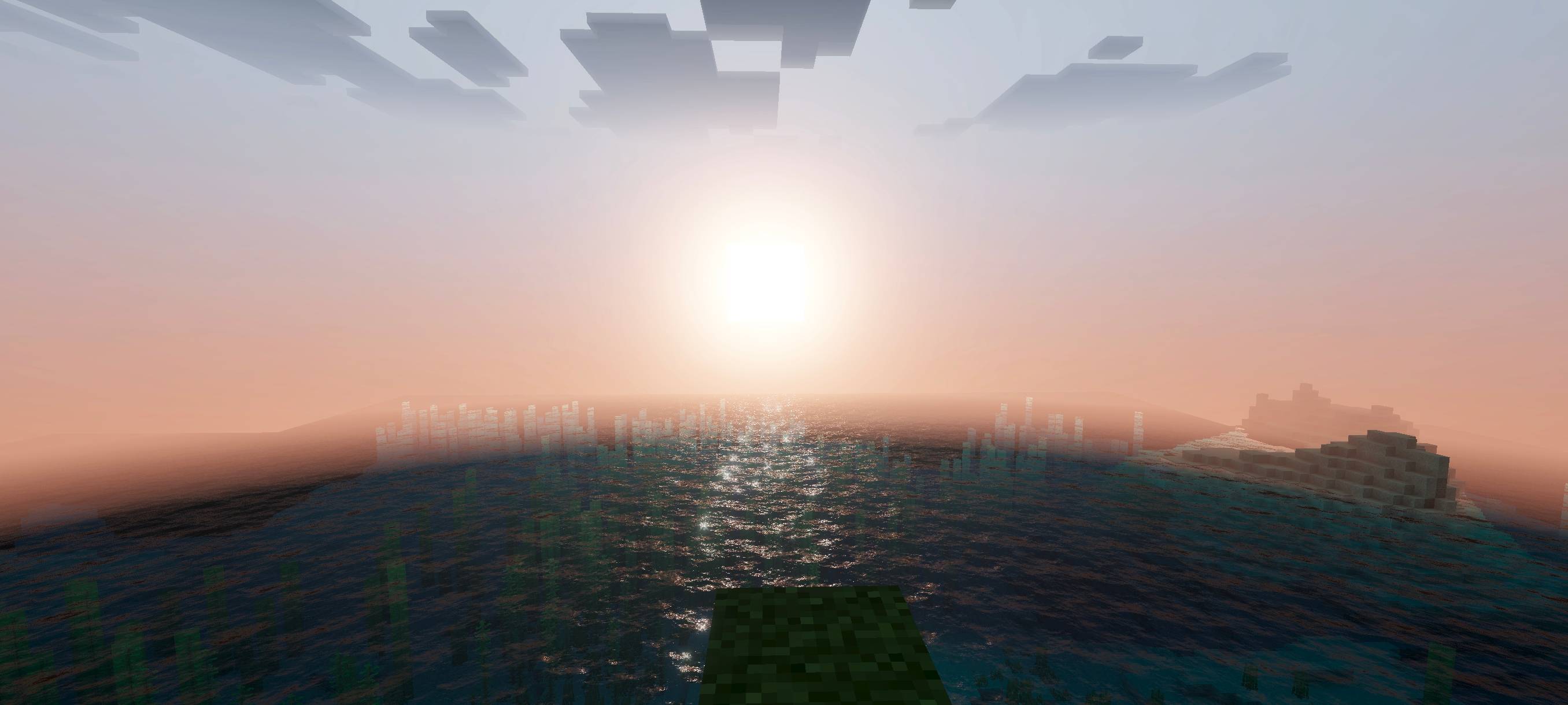 MONSTER SHADER — screenshot 5