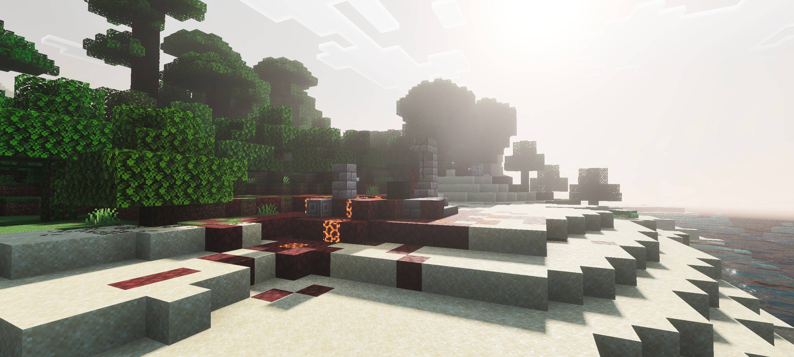 MONSTER SHADER — screenshot 7