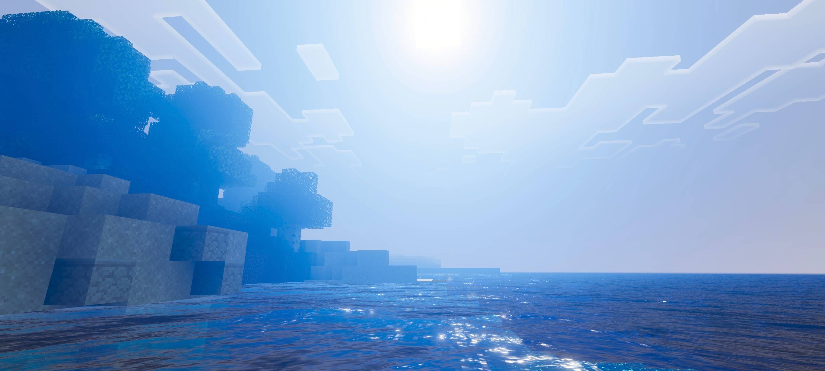 MONSTER SHADER — screenshot 8