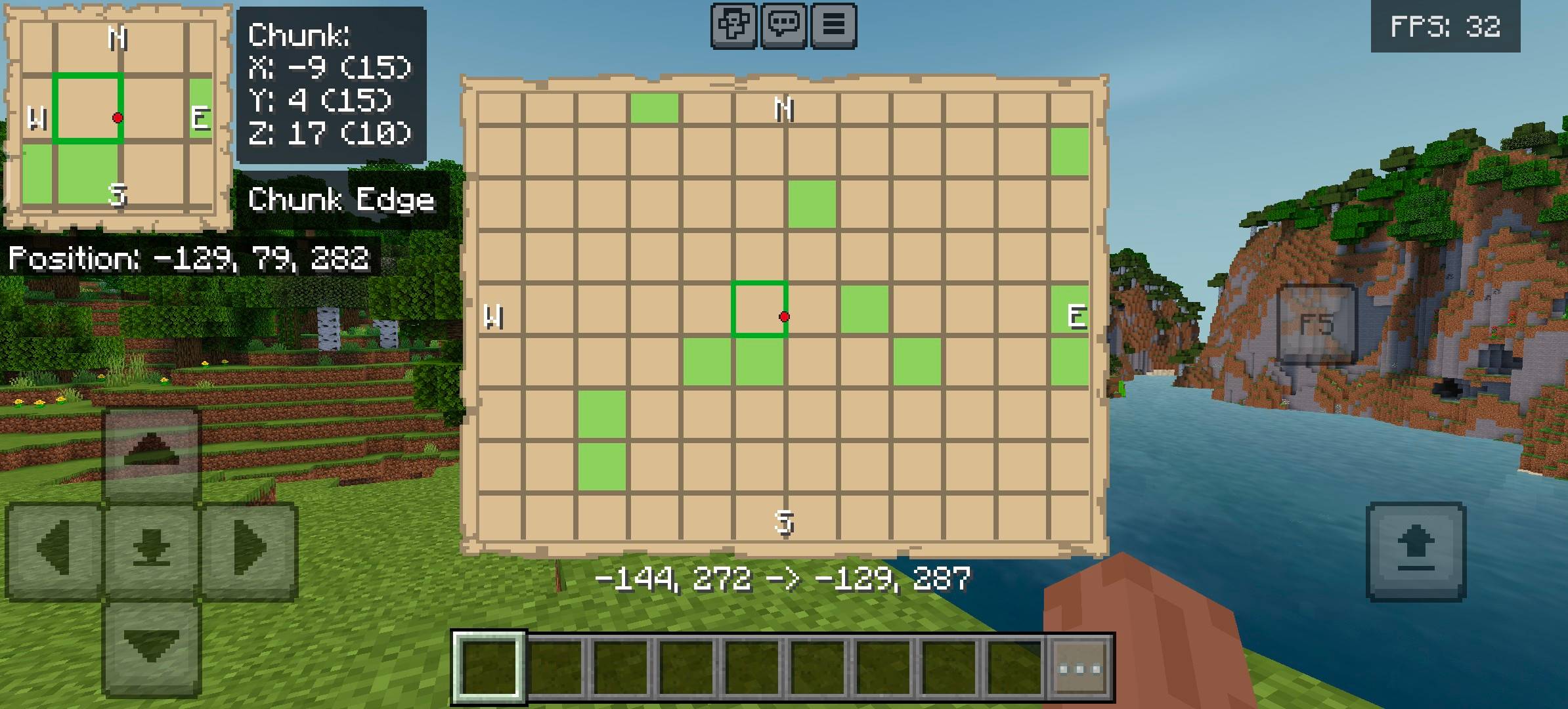 Chunk Viewer — screenshot 4