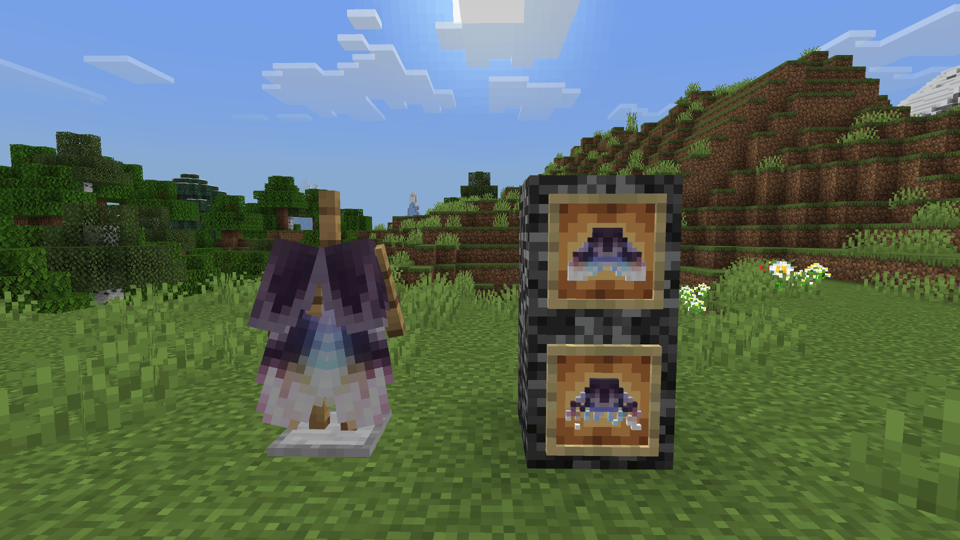Chimedragon's Elytra Collection — screenshot 2