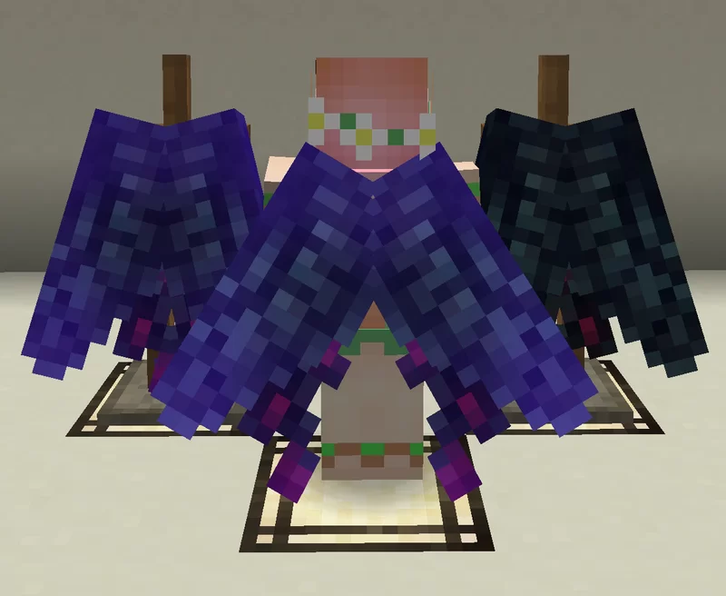 Chimedragon's Elytra Collection — screenshot 4