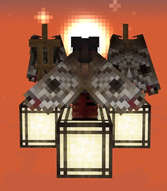 Chimedragon's Elytra Collection — screenshot 5