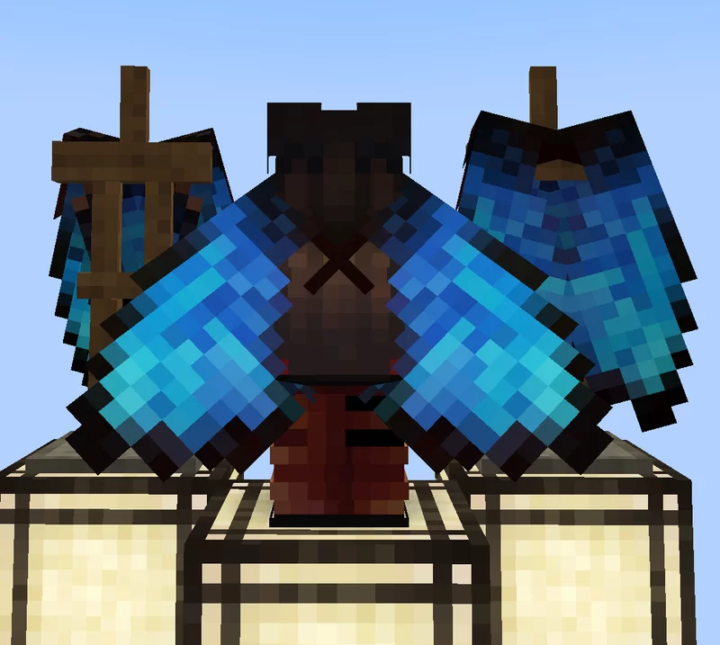 Chimedragon's Elytra Collection — screenshot 6