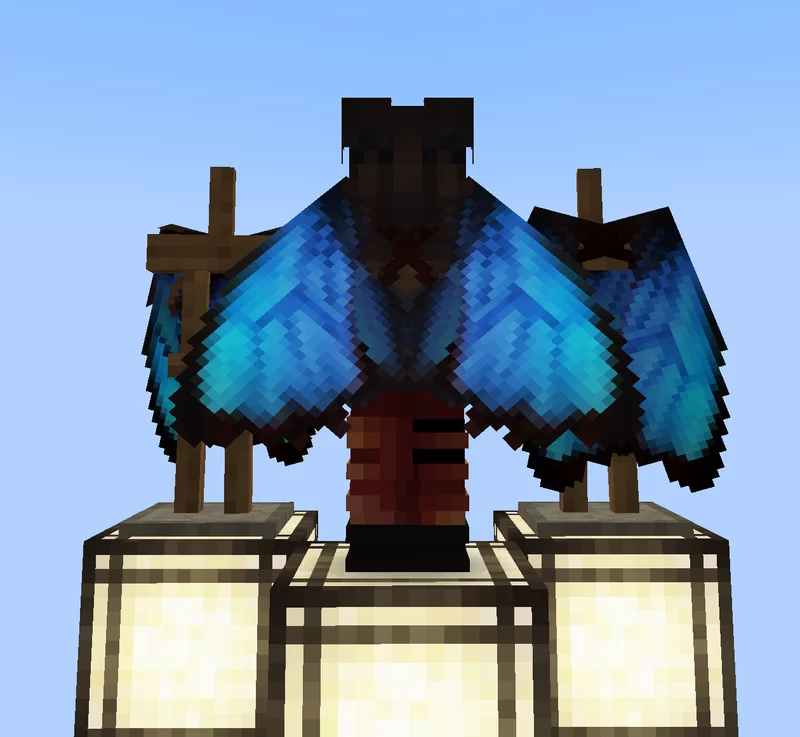 Chimedragon's Elytra Collection — screenshot 7