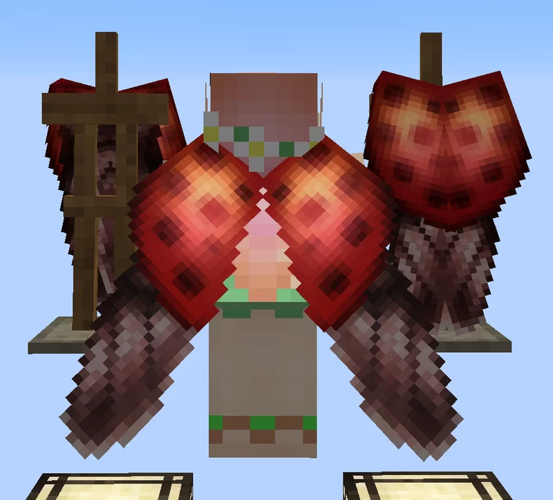Chimedragon's Elytra Collection — screenshot 8
