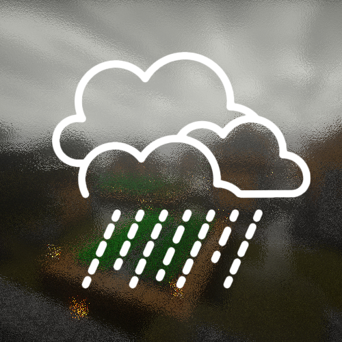Better Rain pack | Realistic rain! Vibrant Visuals! Less rain! Better rain sound!